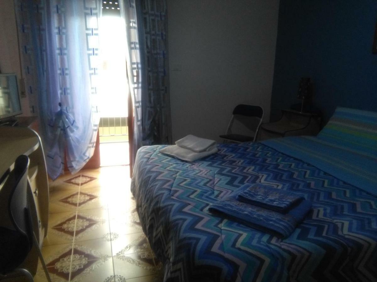 Arena Bed and Breakfast Μπαγκερία Εξωτερικό φωτογραφία