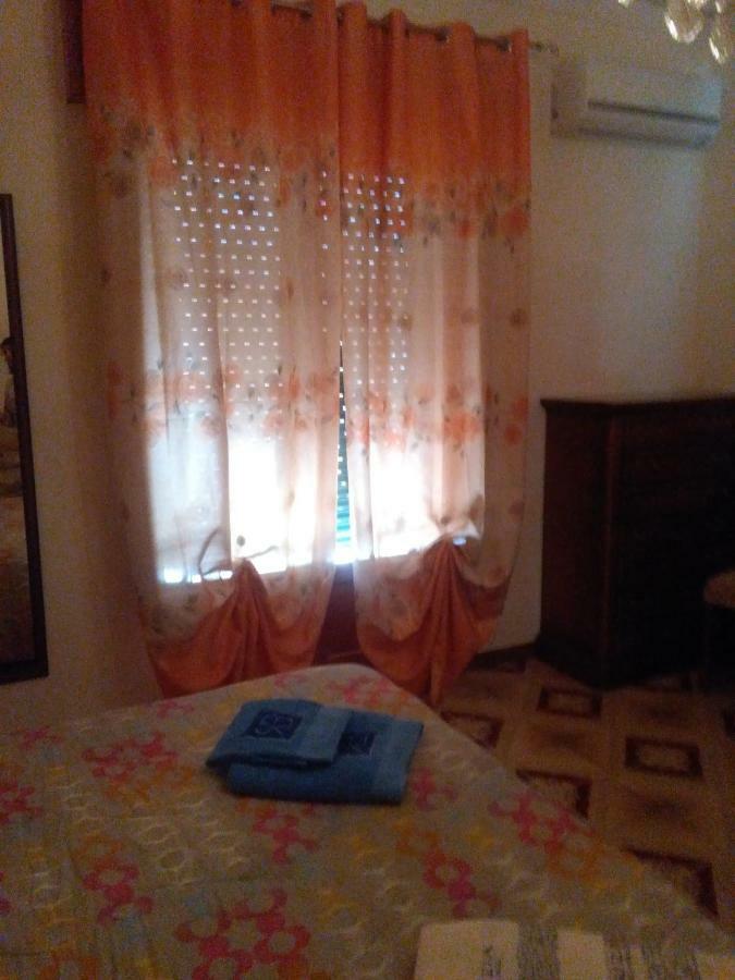 Arena Bed and Breakfast Μπαγκερία Εξωτερικό φωτογραφία