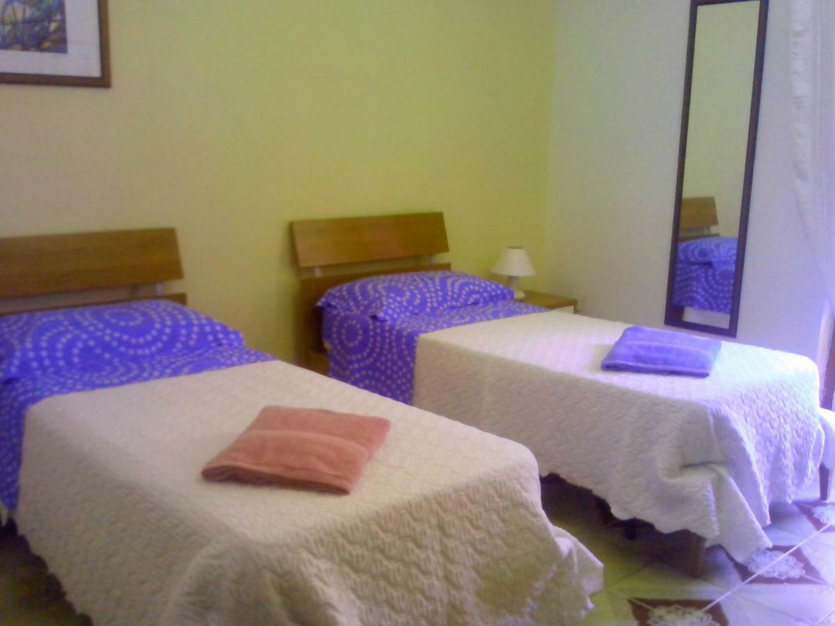 Arena Bed and Breakfast Μπαγκερία Εξωτερικό φωτογραφία