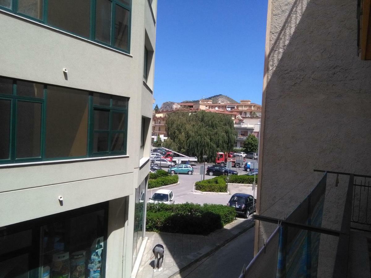 Arena Bed and Breakfast Μπαγκερία Εξωτερικό φωτογραφία