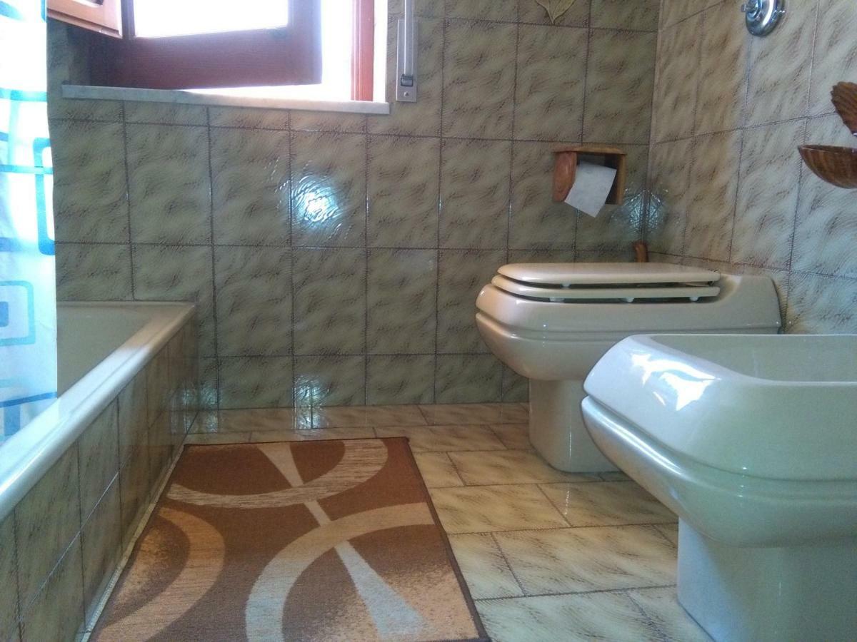 Arena Bed and Breakfast Μπαγκερία Εξωτερικό φωτογραφία