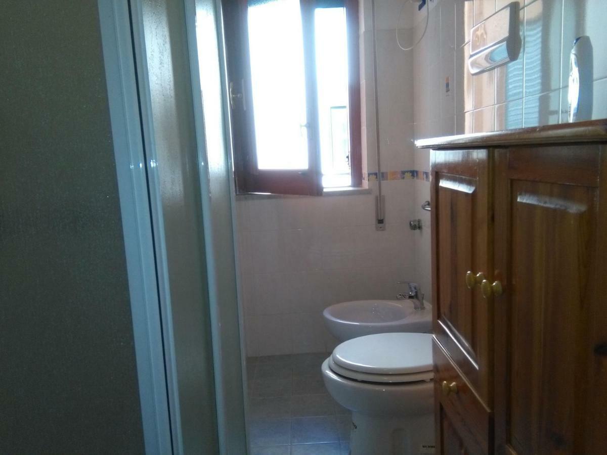 Arena Bed and Breakfast Μπαγκερία Εξωτερικό φωτογραφία