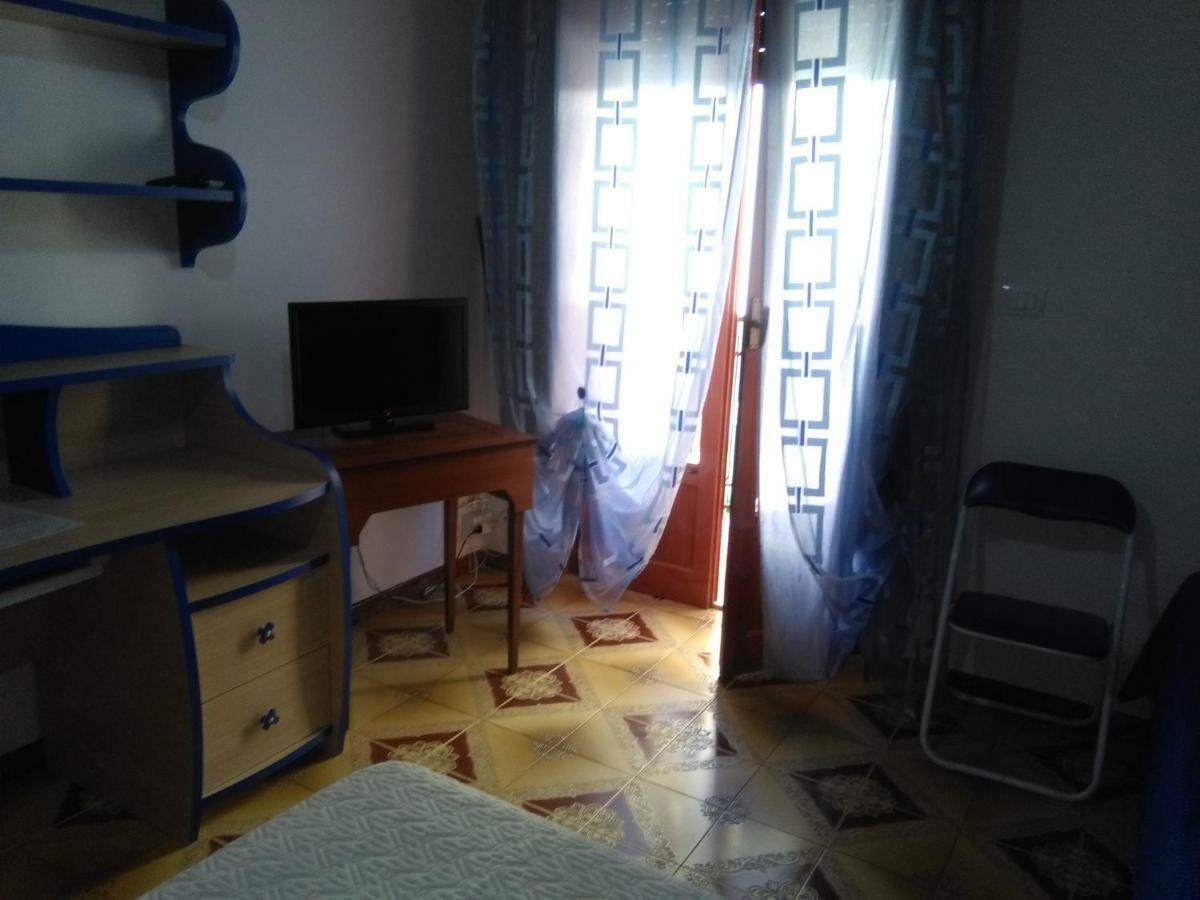 Arena Bed and Breakfast Μπαγκερία Εξωτερικό φωτογραφία